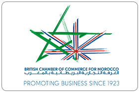 British Chamber of Commerce for Morocco